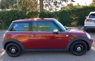 MINI Mini 2010