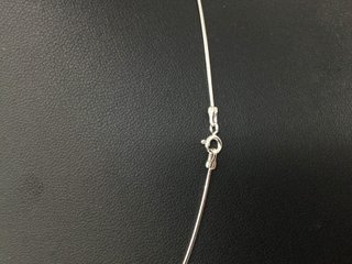 E465087-0 Cadena Oro 18K 21Cm