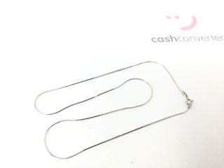E465087-0 Cadena Oro 18K 21Cm
