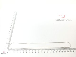 E465087-0 Cadena Oro 18K 21Cm
