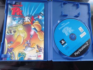3 Videojuegos PlayStation 2