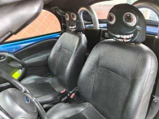 Ford streetka  2006