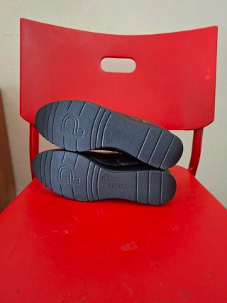 Botines Pitillos Negros Mujer