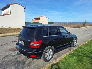 Mercedes-Benz Classe GLK  2009