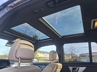 Mercedes-Benz Classe GLK  2009