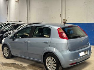 FIAT Punto 2006