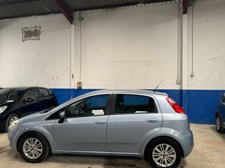 FIAT Punto 2006