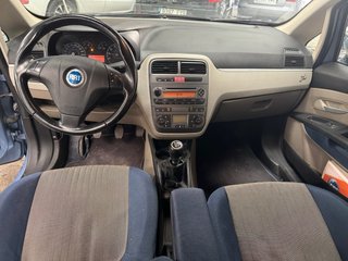 FIAT Punto 2006