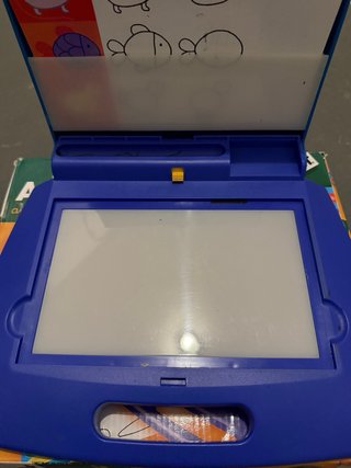 Juego “Yo aprendo a dibujar”, de Diset