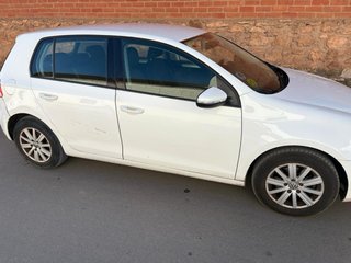 Volkswagen Golf 2010