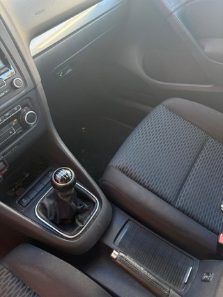 Volkswagen Golf 2010