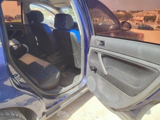 Volkswagen Passat 2005