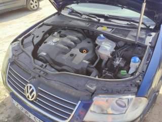 Volkswagen Passat 2005