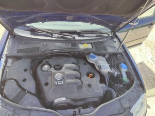 Volkswagen Passat 2005