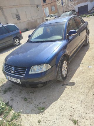 Volkswagen Passat 2005