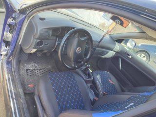 Volkswagen Passat 2005