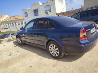 Volkswagen Passat 2005