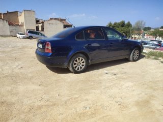 Volkswagen Passat 2005