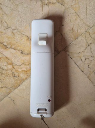 Mando Wii Motion Plus Nintendo