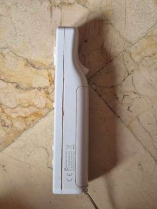 Mando Wii Motion Plus Nintendo