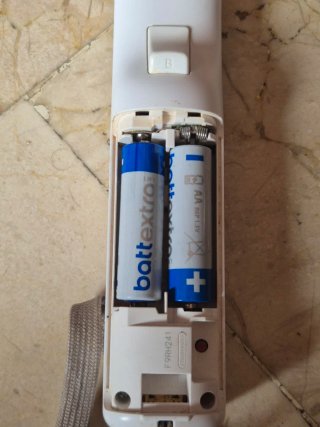 Mando Wii Motion Plus Nintendo