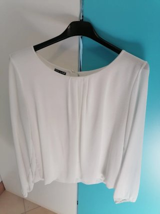 Set 3 camicie bianche