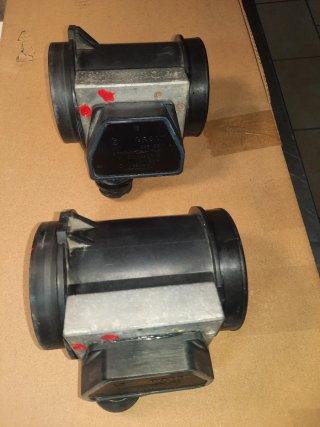 Caudalímetro Bosch 000 094 02 48