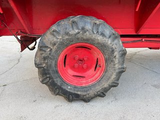 Antonio Carraro 751E Tractor