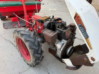 Antonio Carraro 751E Tractor