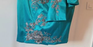 Vestido Karen Millen Talla 42 (UK 14) NUEVO