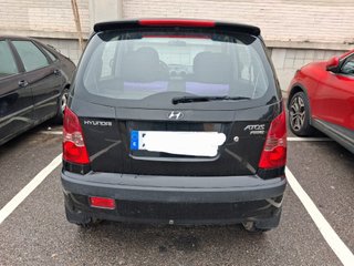 Hyundai Atos 2008