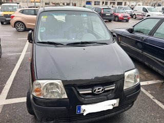 Hyundai Atos 2008