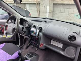 Hyundai Atos 2008