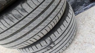 Llantas R16 Audi 5/112