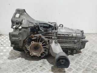 CAJA CAMBIOS VOLKSWAGEN PASSAT BERLINA (3B2) AJM