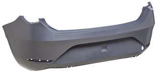 Paragolpes Trasero Imprimado para Seat LEON 2019