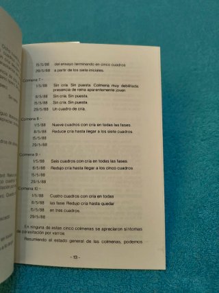 Libro apicultura