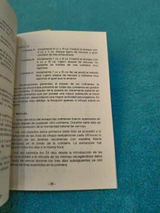 Libro apicultura