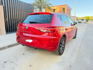 SEAT Leon 2020