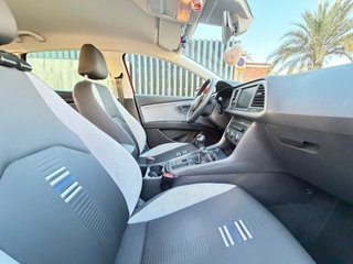 SEAT Leon 2020