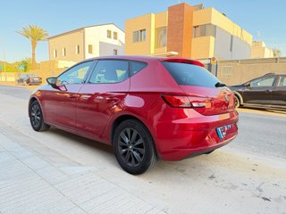 SEAT Leon 2020