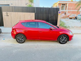 SEAT Leon 2020