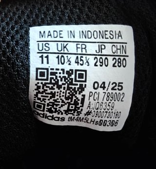 Adidas Campus Grigio/Nero