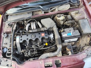 Citroen Saxo 1997