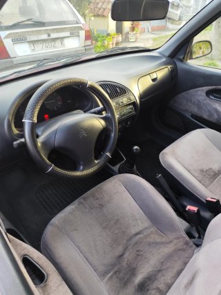Citroen Saxo 1997