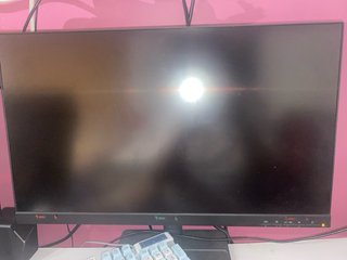 Monitor ASUS Negro