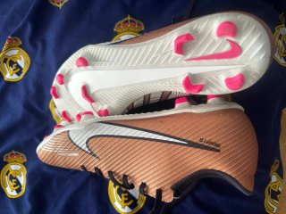Botas de fútbol Nike Mercurial Tacos