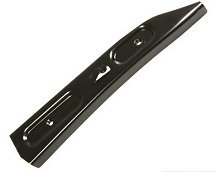 Soporte IZQUIERDO O DERECHOdo Paragolpes Delantero para Skoda FABIA II 2007 y ROOMSTER 2006