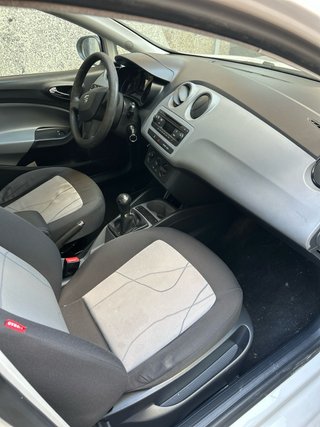 SEAT Ibiza 2015