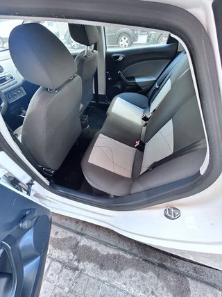 SEAT Ibiza 2015